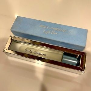 BRAND NEW Dolce and Gabanna roller